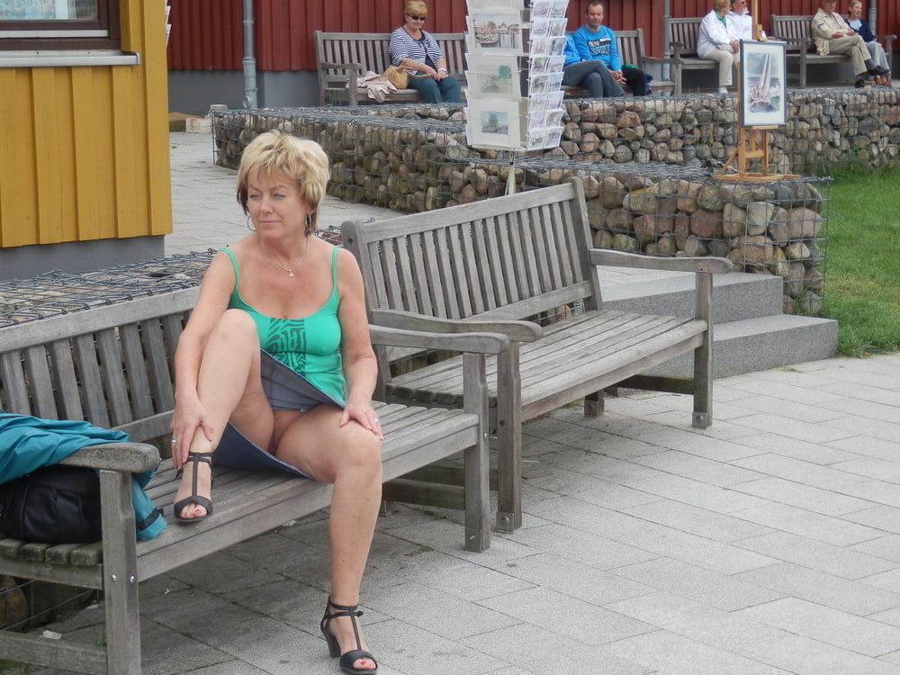 Exposed to Public View 7 #94940970