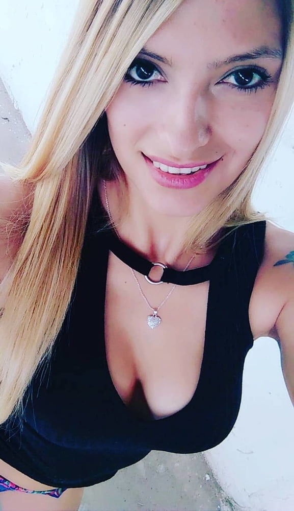 Rebeca, Argentina (Vol.3) #105641496