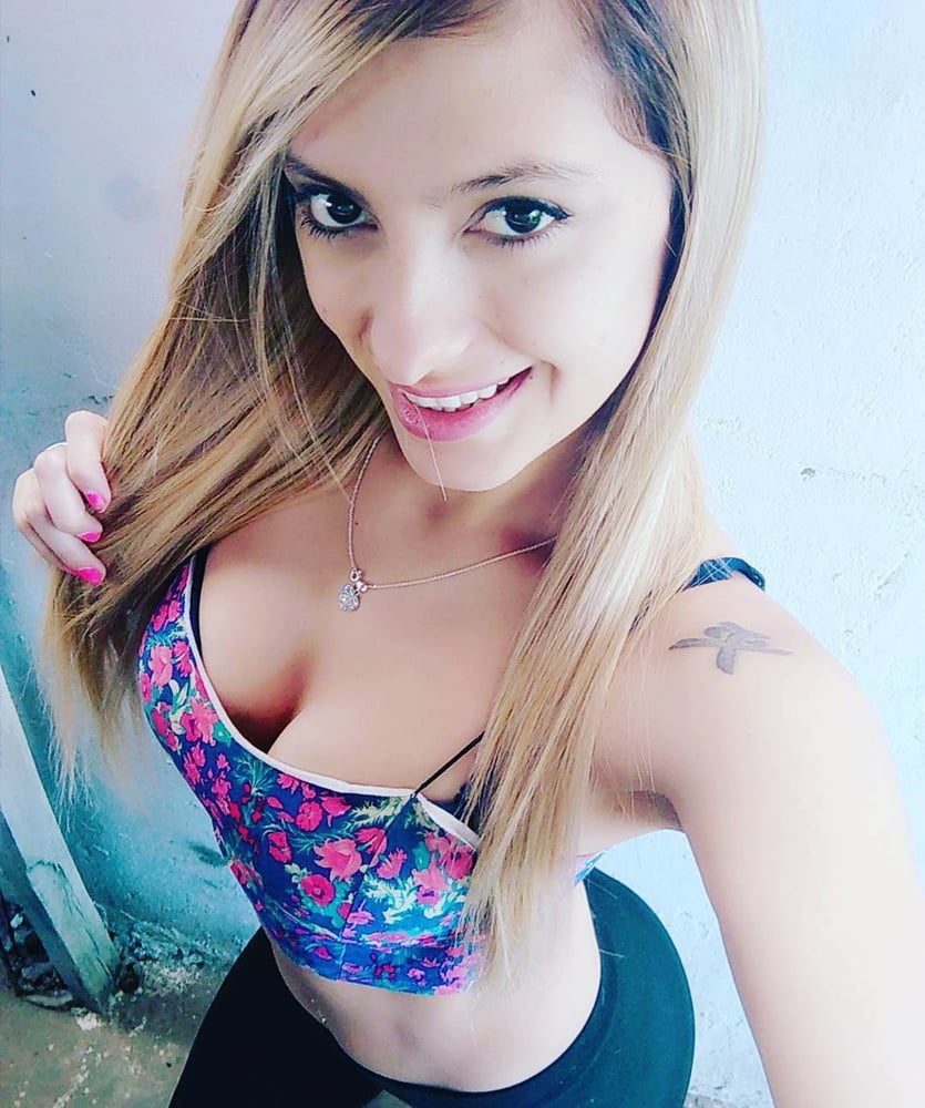 Rebeca, Argentina (Vol.3) #105641520