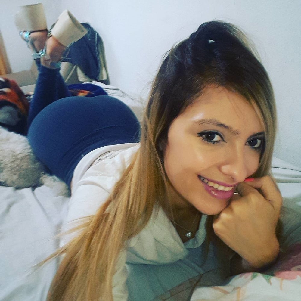 Rebeca, Argentina (Vol.3) #105641531