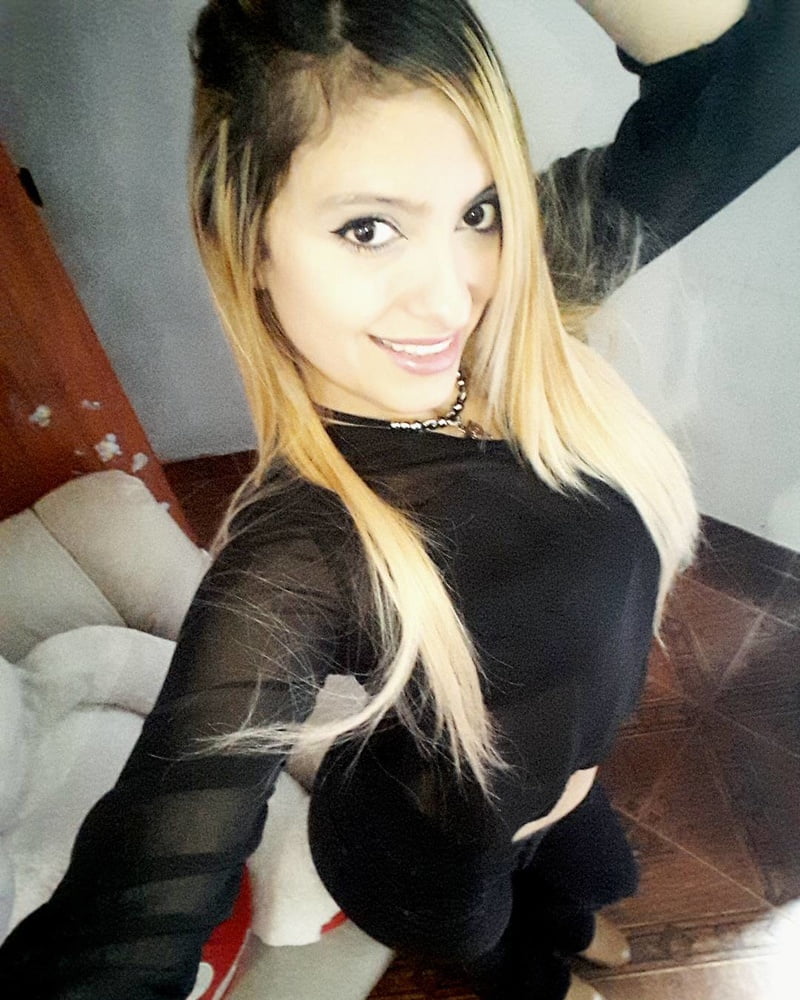 Rebeca, Argentina (Vol.3) #105641587