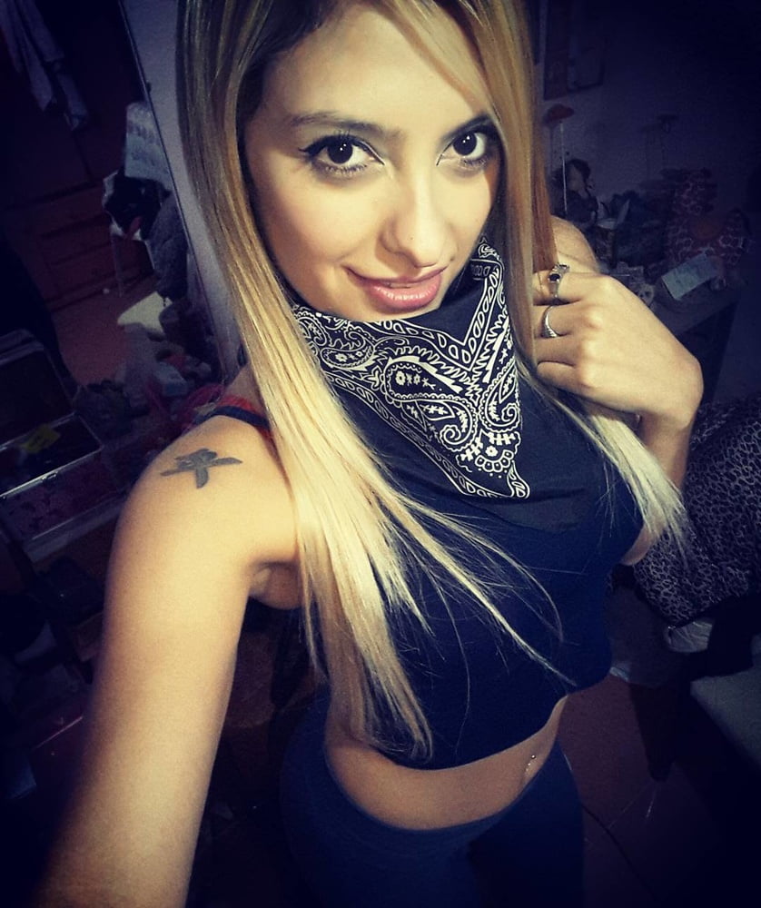 Rebeca, Argentina (Vol.3) #105641599