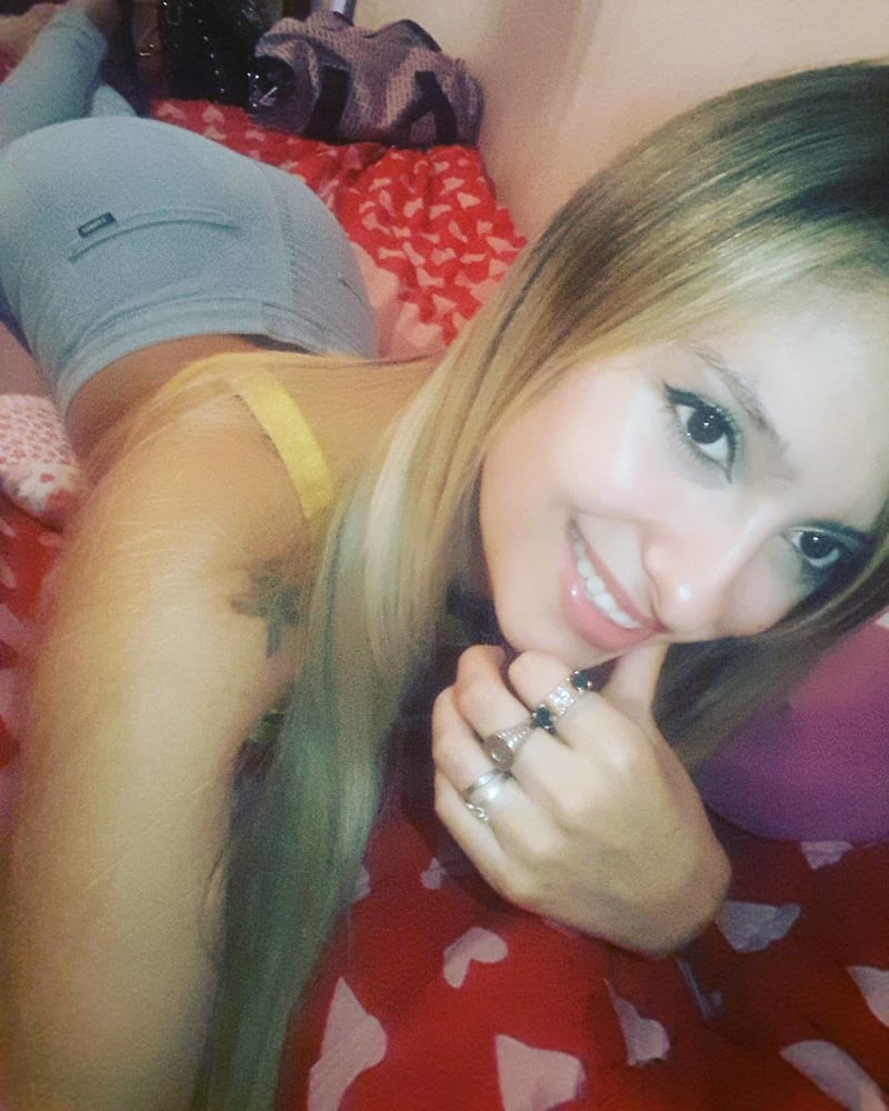 Rebeca, Argentina (Vol.3) #105641614