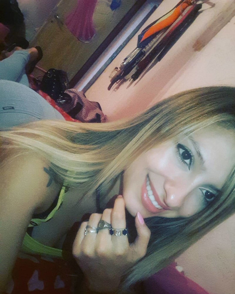Rebeca, Argentina (Vol.3) #105641640