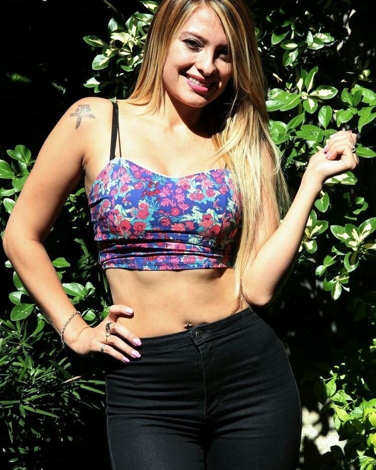 Rebeca, Argentina (Vol.3) #105641647