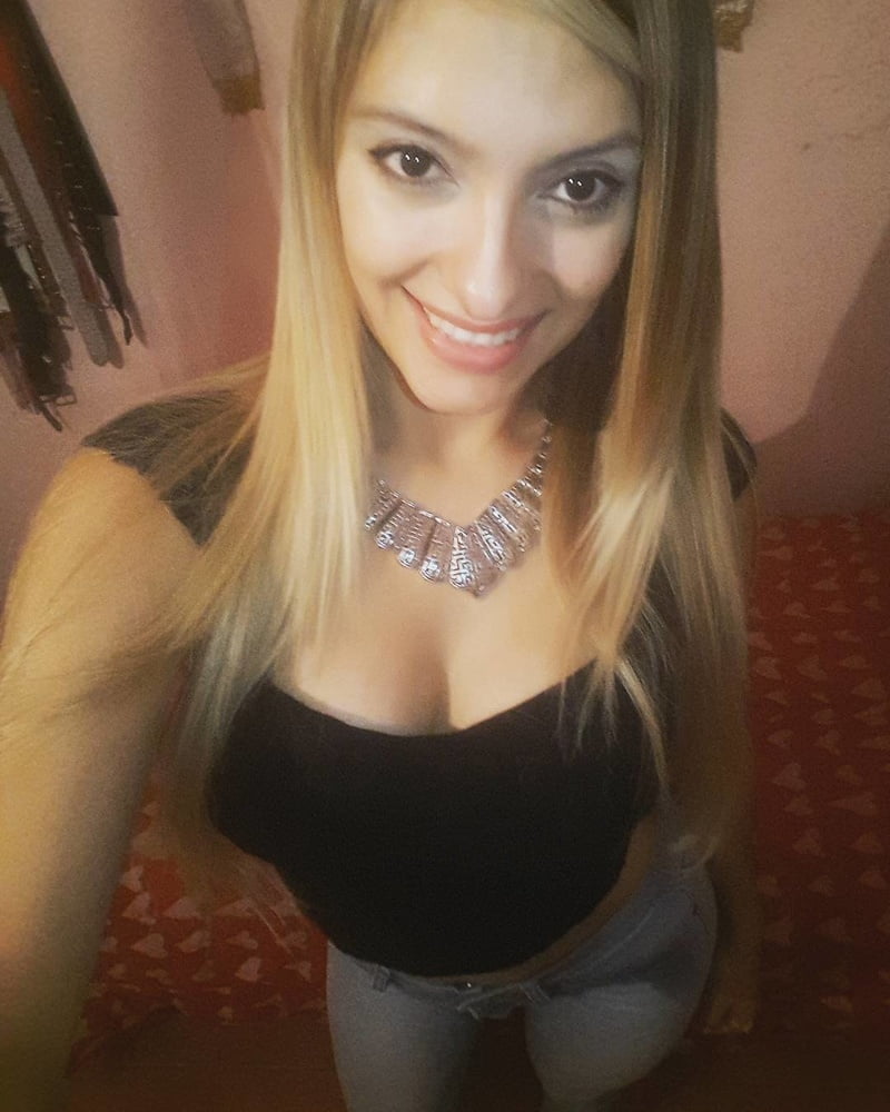 Rebeca, Argentina (Vol.3) #105641653