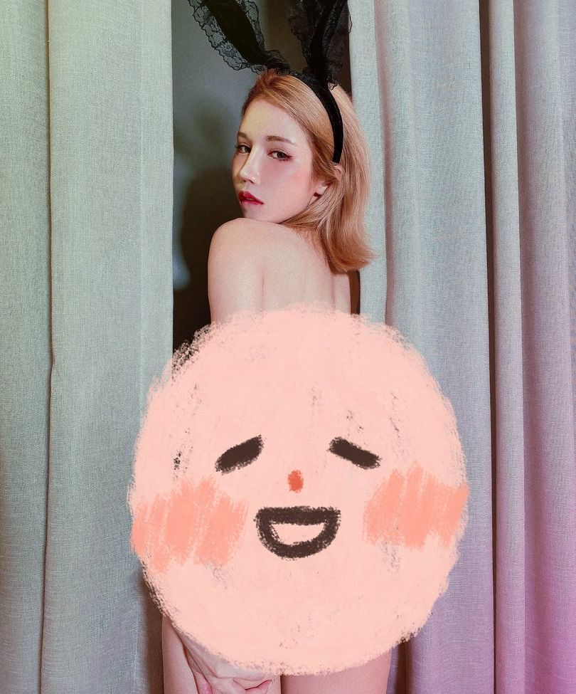 Yui Xin desnuda #108134117