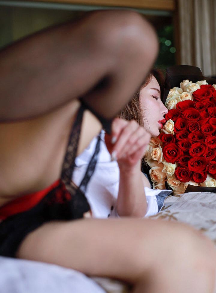 Yui Xin desnuda #108134255