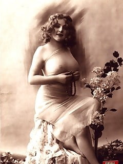 Vintage-Retro
 #100010294