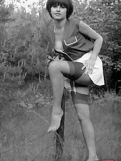 Vintage-Retro
 #100010396