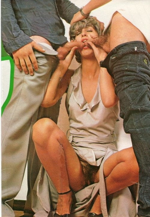 Vintage-Retro
 #100010795