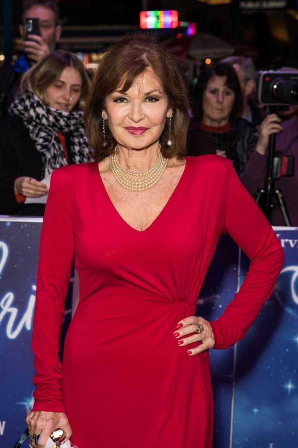 Stephanie Beacham #91872482