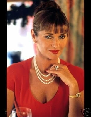 Stephanie beacham
 #91872491