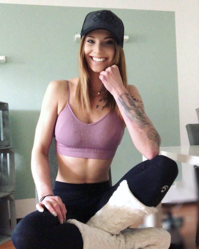 Einige nette fitness-Bilder #91592286