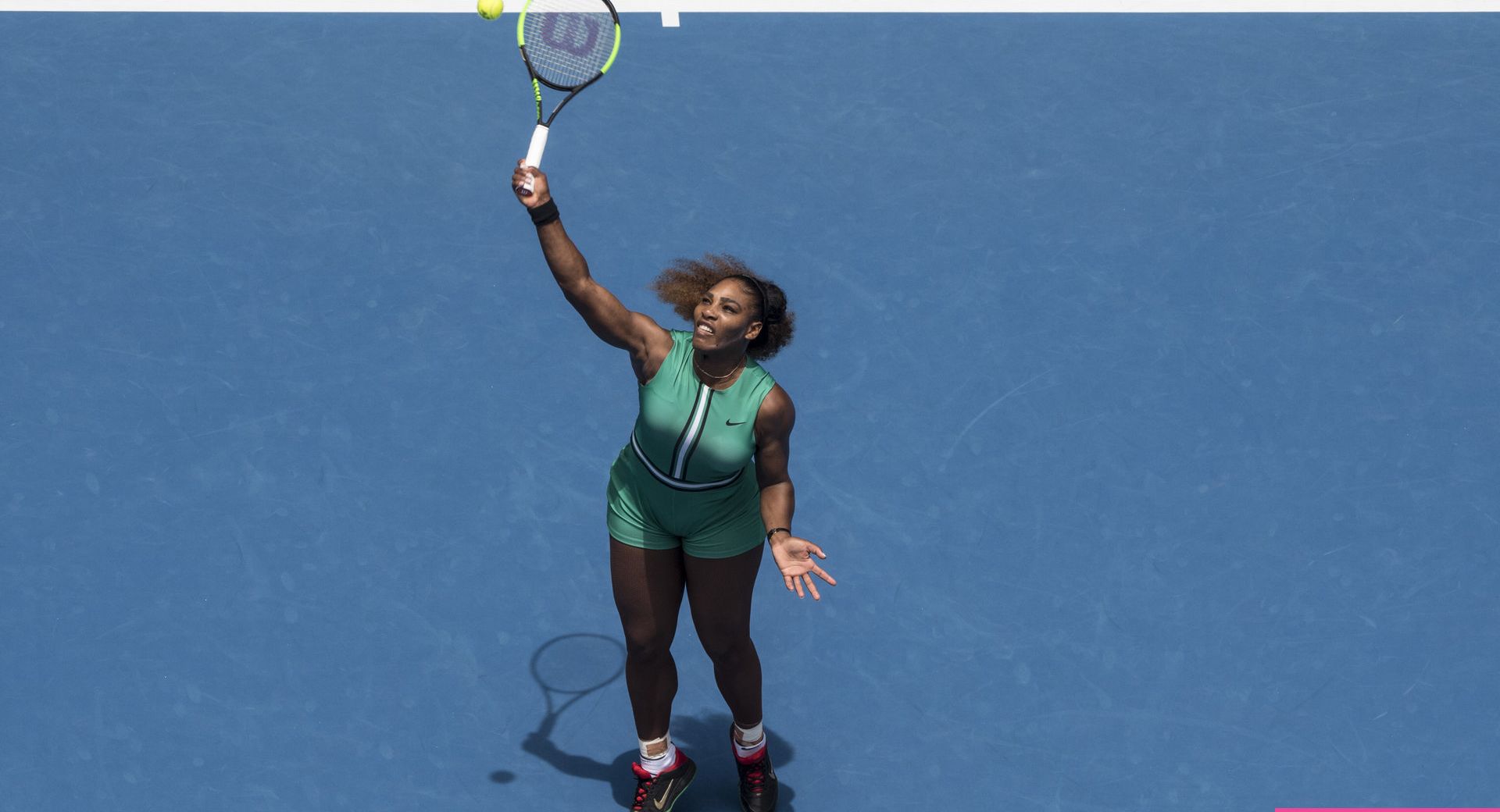 Serena Williams nuda #108719028