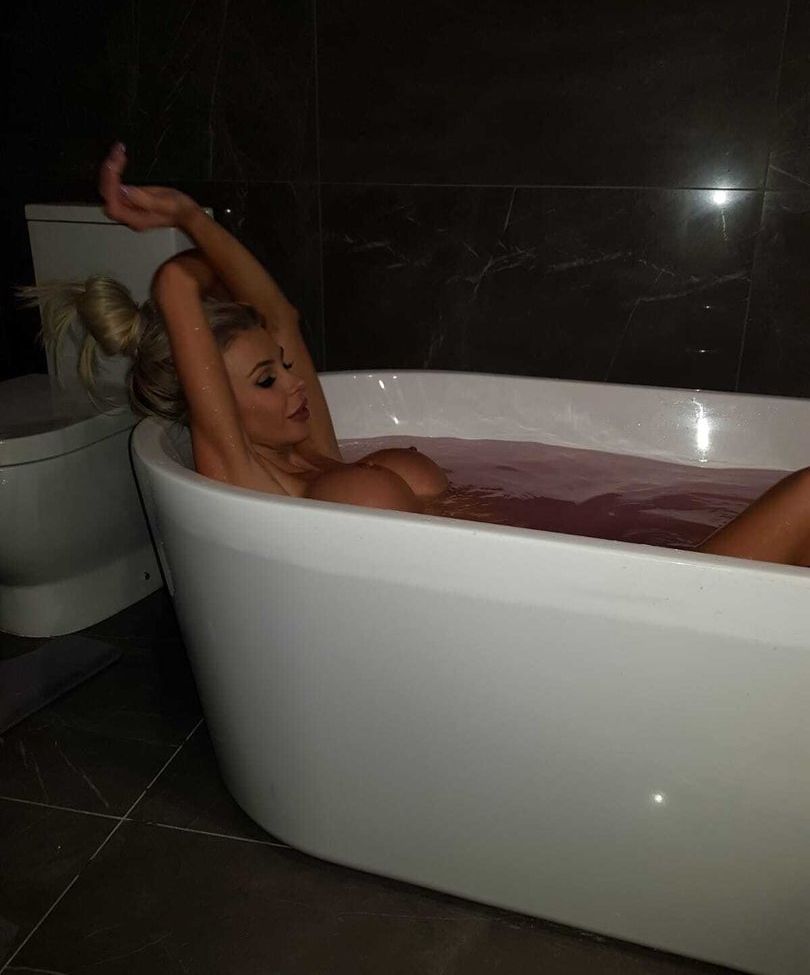 Imogen Lovell nude #108623498