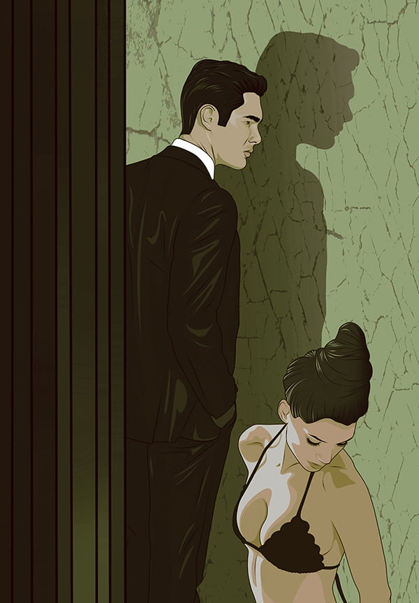 From the odd pages 01 #88657964