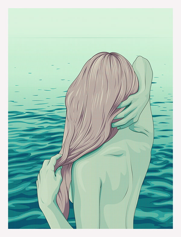 From the odd pages 01 #88658010