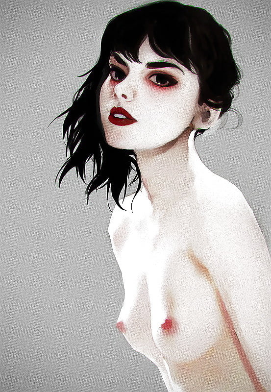 From the odd pages 01 #88658065