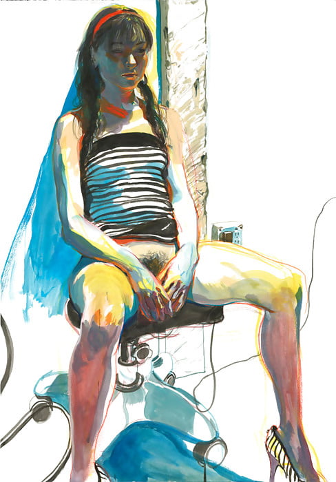 From the odd pages 01 #88658070