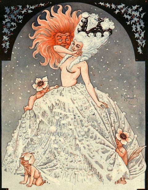 From the odd pages 01 #88658142