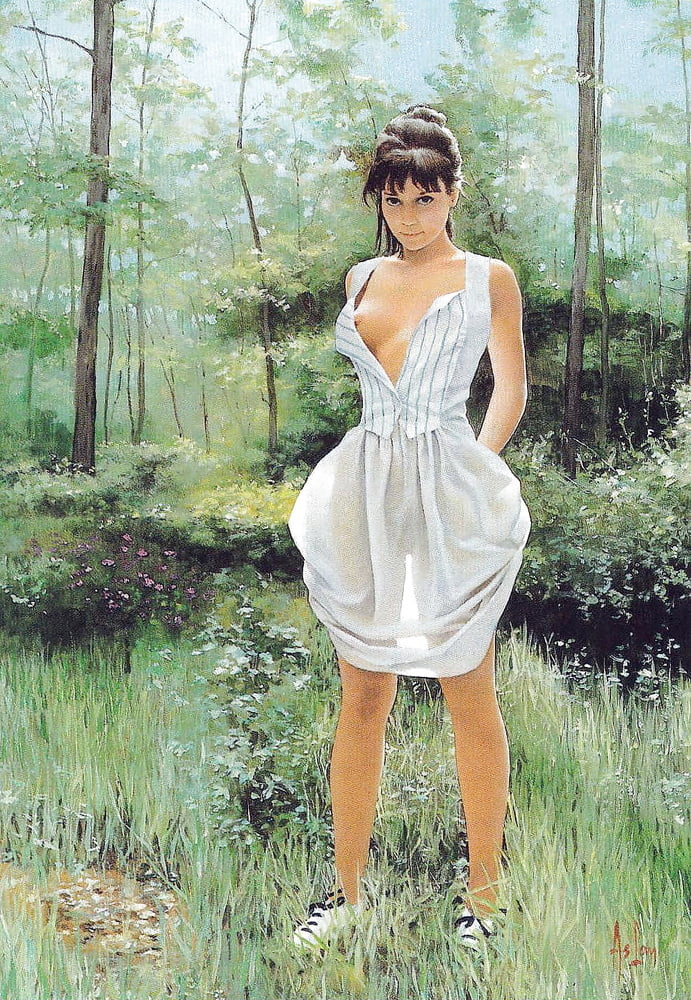 From the odd pages 01 #88658154