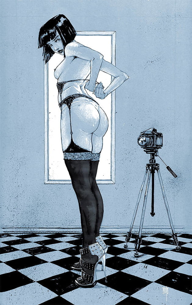 From the odd pages 01 #88658156