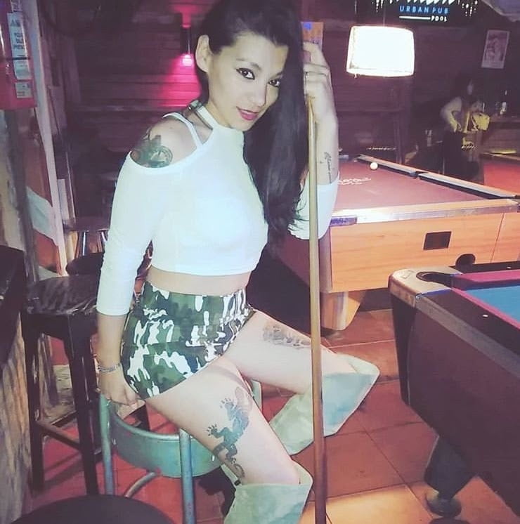 Culonas de argentina
 #98840204