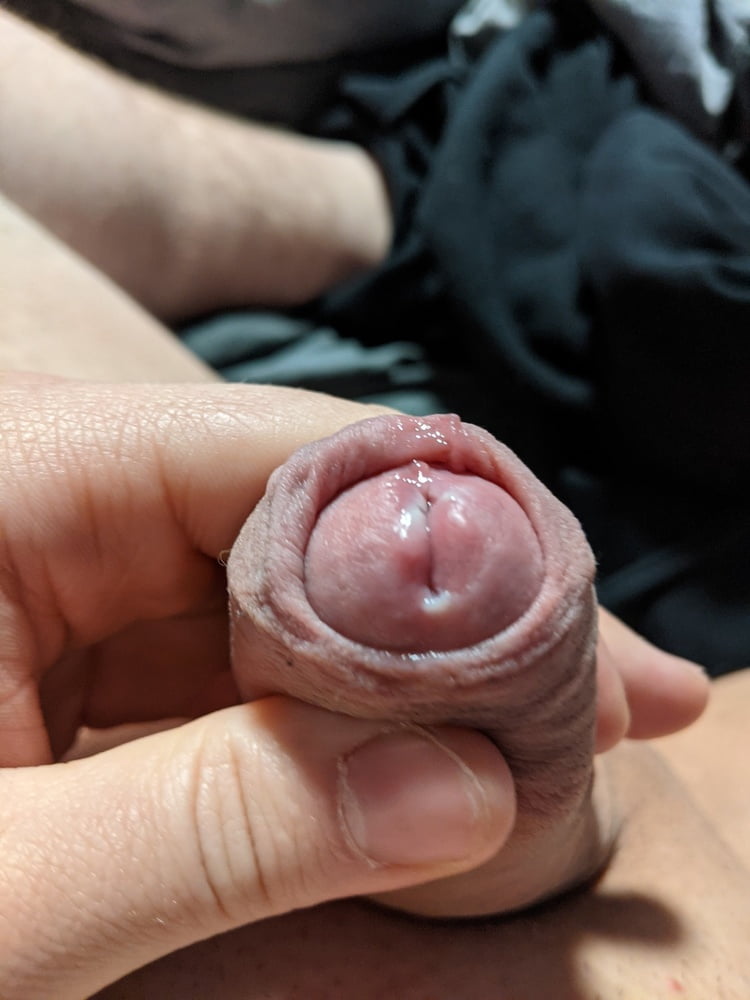 Precum Play #3 he's dripping #106983187