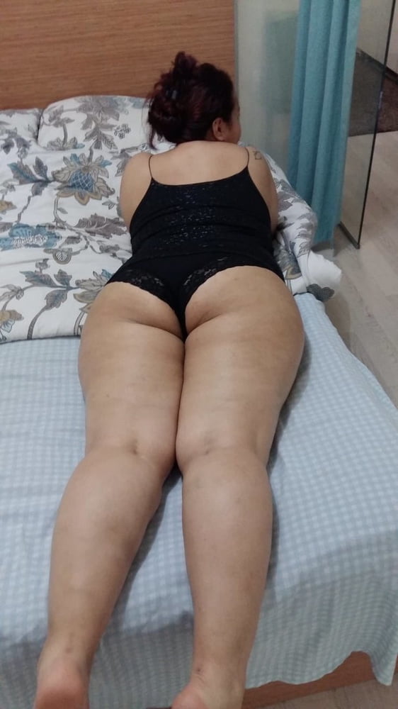 Turkish mature big ass #105561138