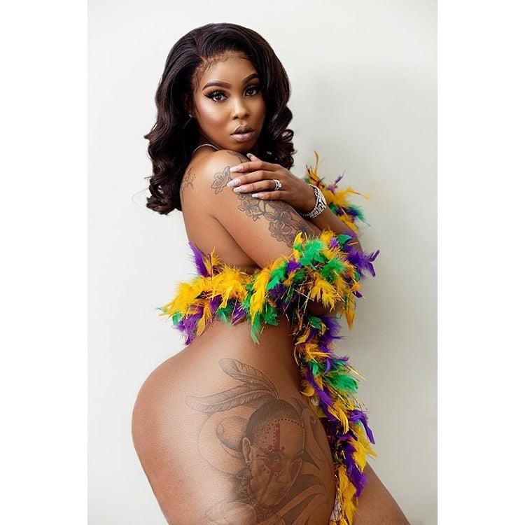 ThickThick stippa #104602345