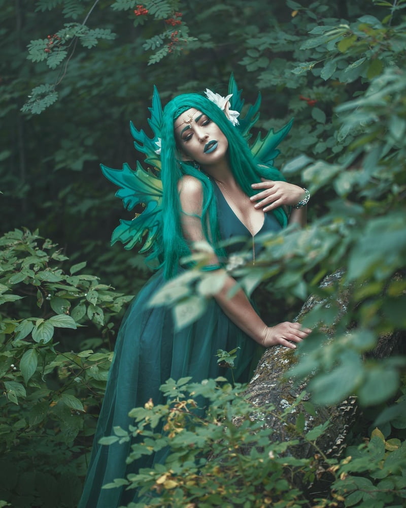 Beauty of Cosplay 4 #81591152