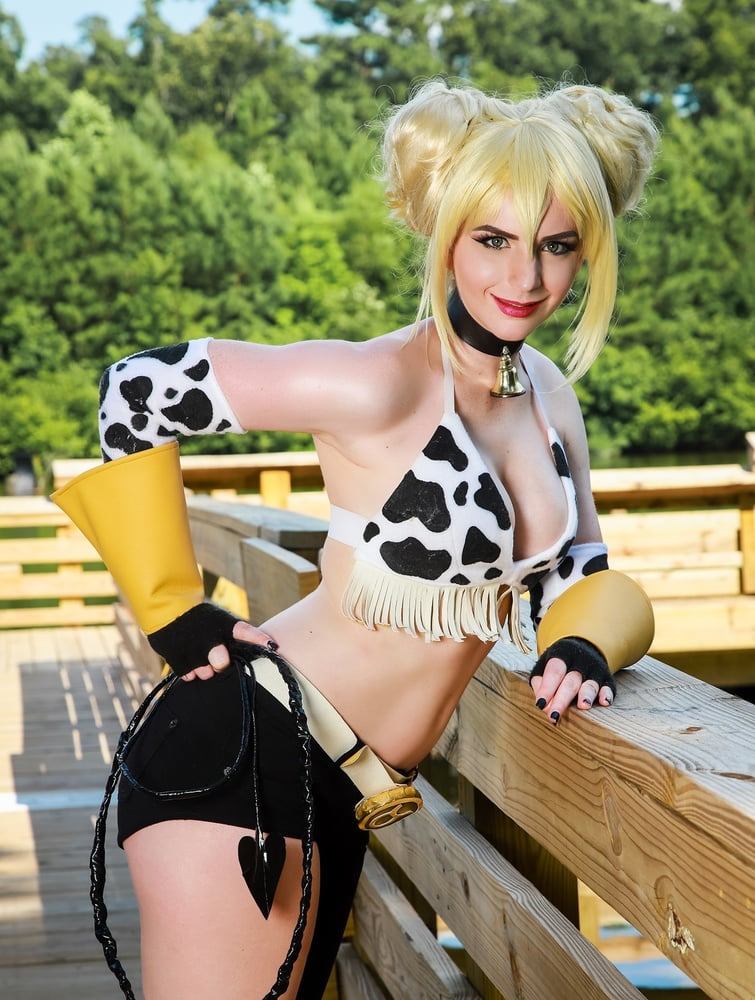 Beauty of Cosplay 4 #81591248