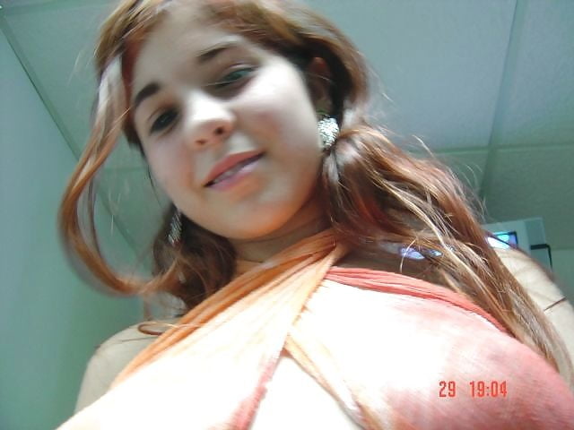 Ugly Kurdish Girl #99541552