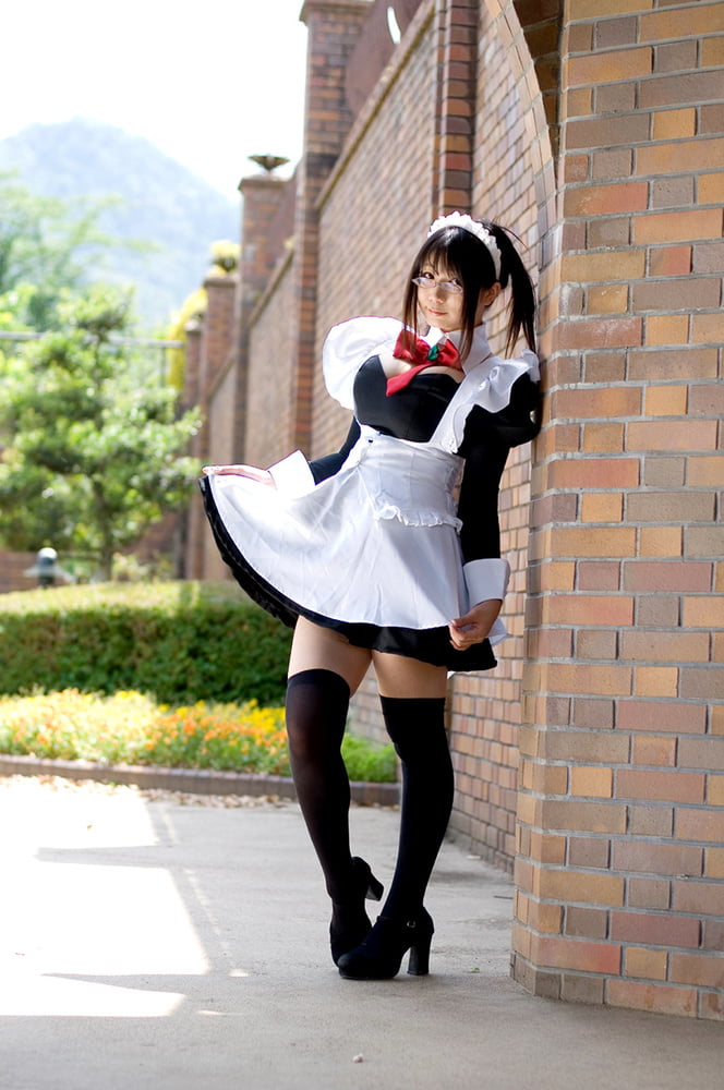 J-Girls in Tigh Highs - 62
 #102123117