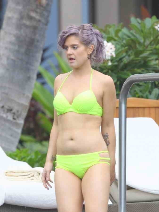 Kelly Osbourne #97043845