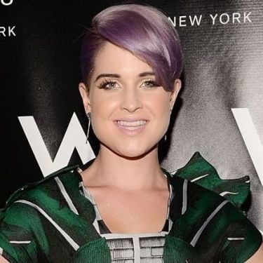 Kelly osbourne
 #97043854