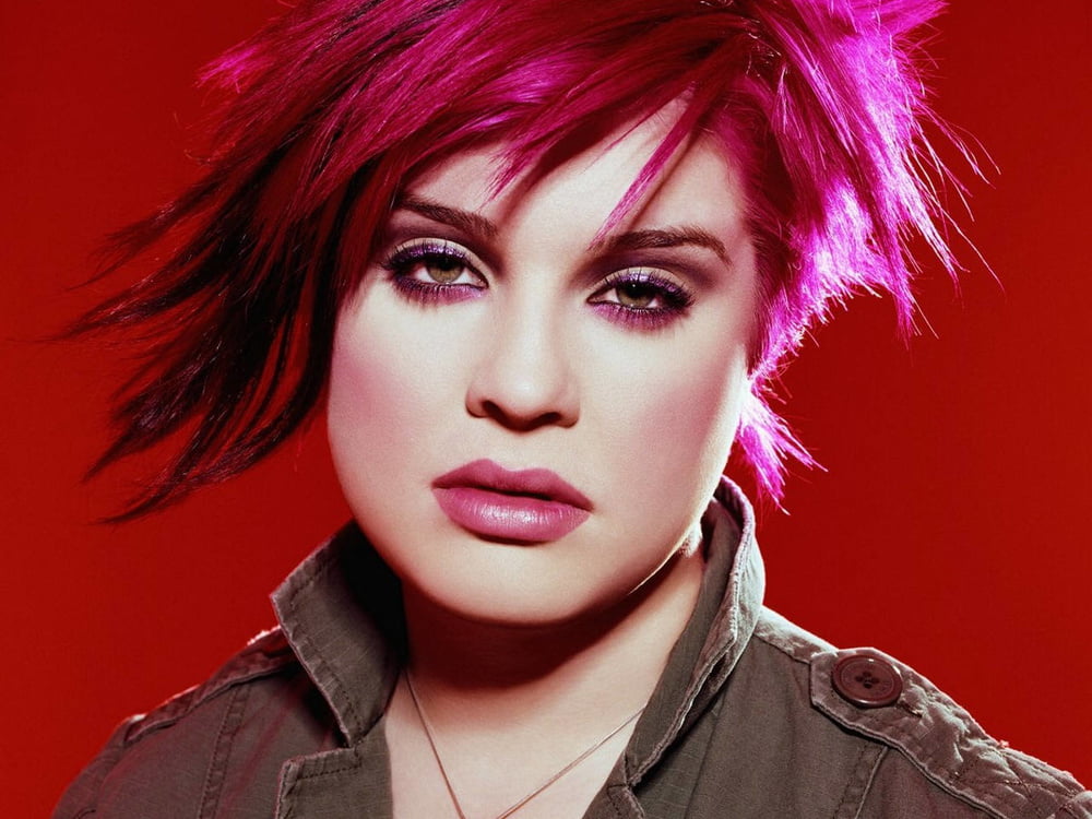 Kelly Osbourne #97043869