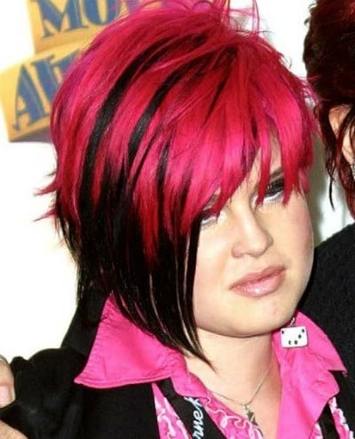 Kelly osbourne
 #97043878