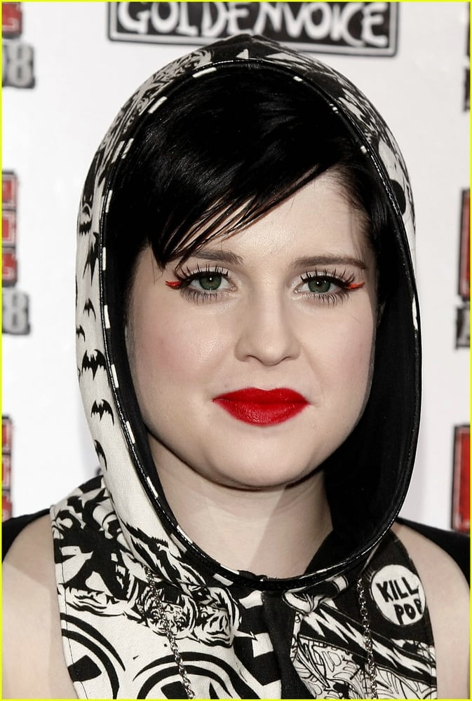 Kelly Osbourne #97043893