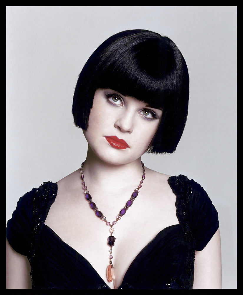 Kelly Osbourne #97043915