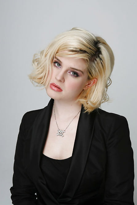 Kelly Osbourne #97043924