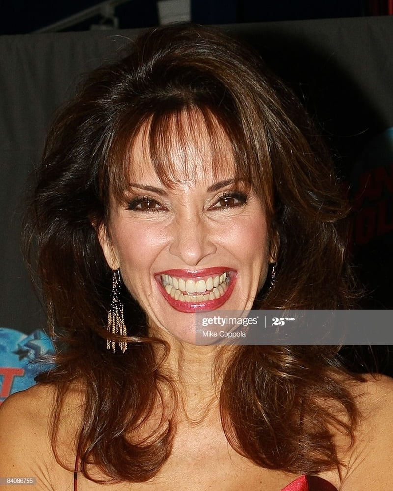 Susan lucci
 #90792521