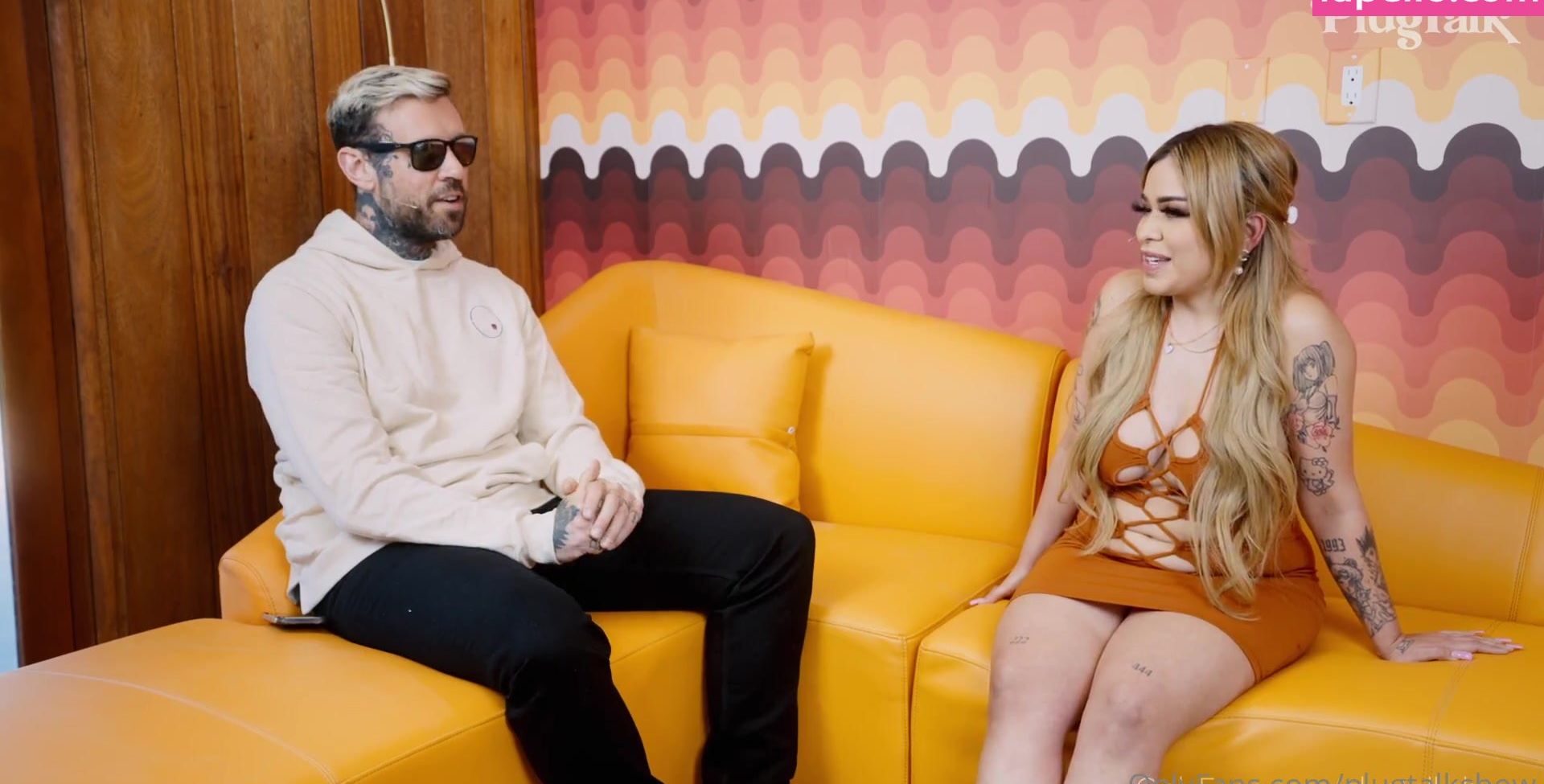 Alvajay desnuda #108051767