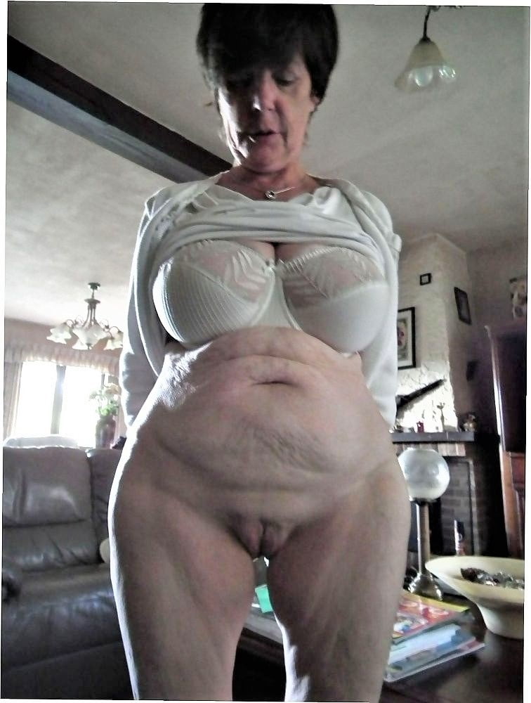 Más abuelitas y maduras
 #92488962