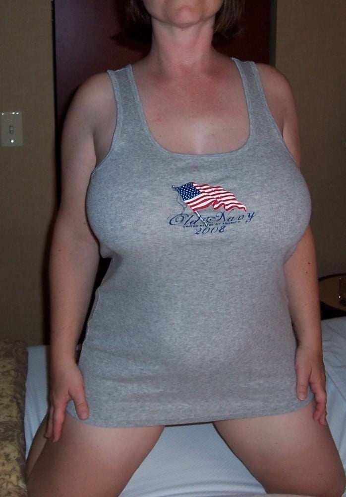 busty milf maybe not pregnant top huge #100625164