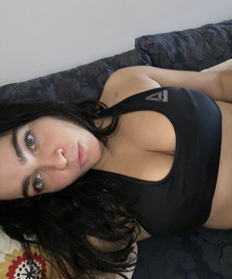Amanda Giudicelli nude #108224382