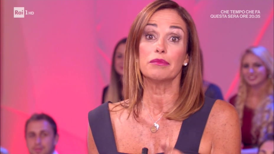 Cristina parodi
 #92588000