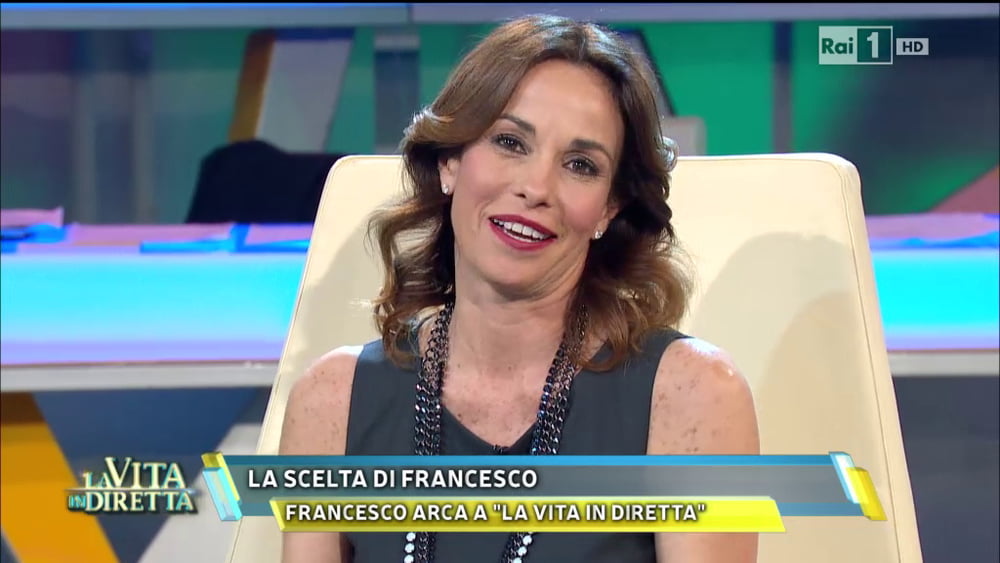 Cristina parodi
 #92588081