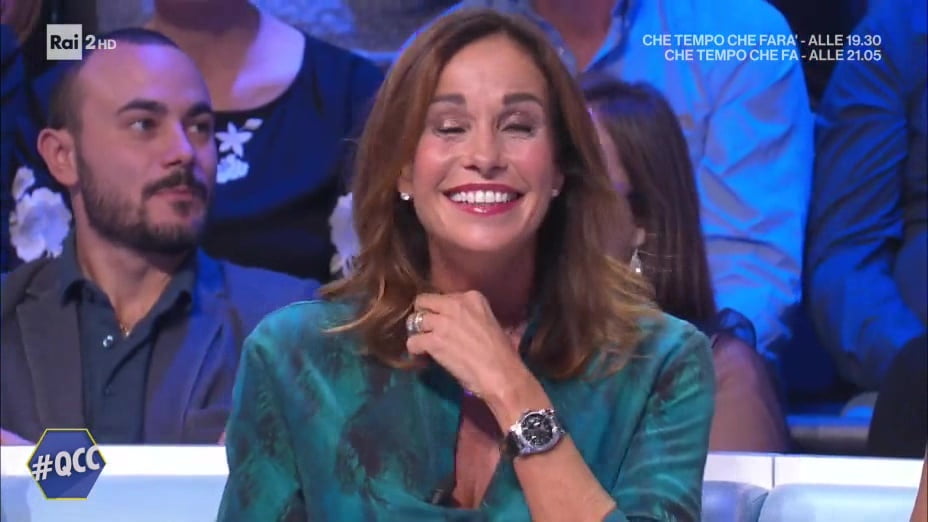 Cristina parodi
 #92588109